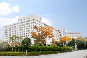 Гостиница HOTEL MYSTAYS PREMIER Narita  Нарита